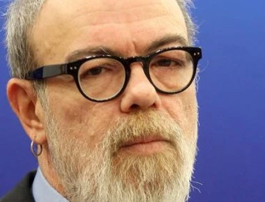 Γ. Κυρίτσης: «Ήσσονος σημασίας η εισβολή Ρουβίκωνα στο Υπ. Προστασίας του Πολίτη - «Ναι» σε άδεια του Δ. Κουφοντίνα»